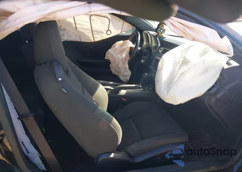 2013 Chevrolet Camaro 1Lt z USA, uszkodzony, nr VIN 2G1FB1E38D9198392